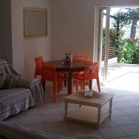 La Calanque 263 Villa